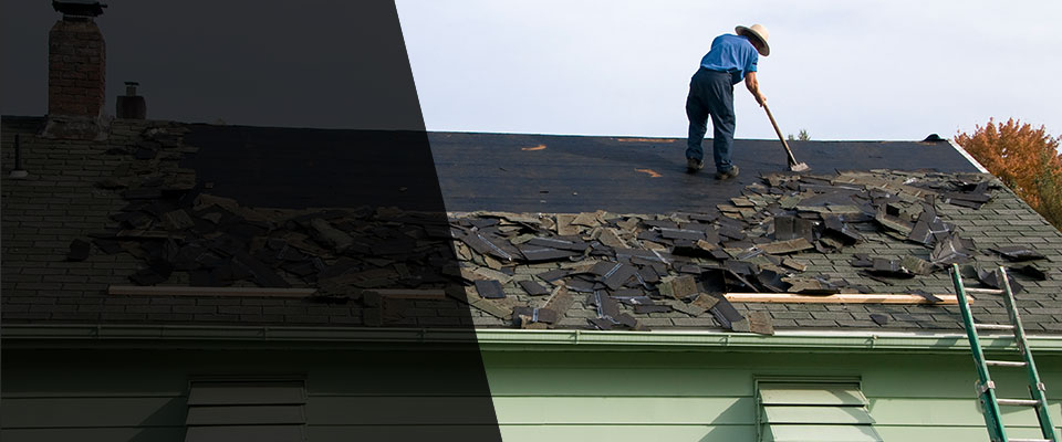 Lunenburg Roofing Contractors