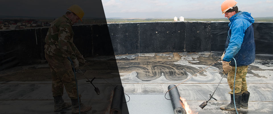 Lunenburg Roofing Contractors